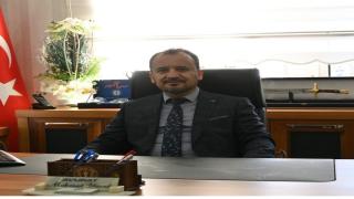 Av. Mehmet YÜCEL Ak Parti Nevşehir Milletvekili aday adayı oldu