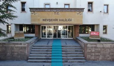 Nevşehir Avanos ilçesinde gerçekleşen cinayet ardından Nevşehir Valiliğinden gelen açıklama; Katil zanlı yakalanmıştır.